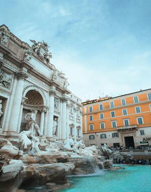 L'Italie Du Nord : Rome, Florence Et Venise
